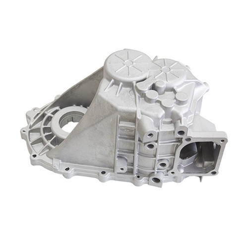 Aluminum Parts Die Casting for Automotive Motor Housing