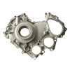 Aluminum Parts Die Casting for Automotive Motor Housing