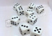 Dice With Vibrator For Dice Gamble/Casino Dices Games Cheating