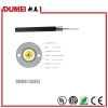 Outdoor Center Tube Type Optical Fiber Cable for Network