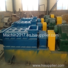 Blue coarse grinding Silk machine