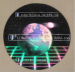 Hologram custom stickers in 2d/3d