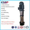 G-CDL/CDLF Multistage Centrifugal Vertical Pump 4-21