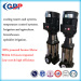 G-CDL/CDLF Multistage Centrifugal Vertical Pump 4-20