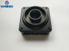 Custom Aluminum Die Casting Parts in China