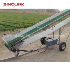 Belt conveyor Supplier Best Prices