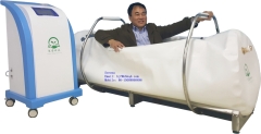 Single People Hyperbaric Oxygen Therapy Chamber