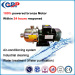 G-HLF(T) horizontal multistage centrifugal pump16-30
