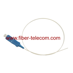 SC SM Fiber Optical Pigtail