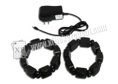 Buddhist Prayer Bead Dynamic Poker Camera For Scanning Marked Cards