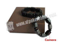 Buddhist Prayer Bead Dynamic Poker Camera For Scanning Marked Cards