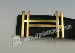 XF Belt Camera For Poker Analyzer|Poker Scanner|Marked Cards