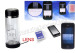 Transparent Water Bottle Camera for Scanning Marked Poker Cards Casino Cheating Devices