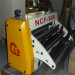 NCF SERVO ROLL FEEDER MACHINE FOR SHEET METAL PROCESSING