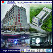 Huizhou Shunda New Building Technology Co. Ltd
