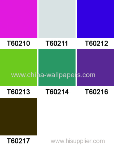 Natual material wall covering