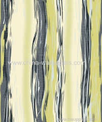 Natual material wall covering