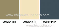 Natual material wall covering