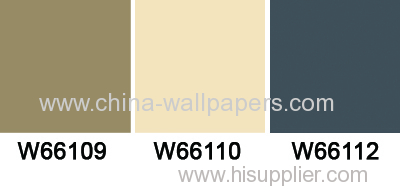 Natual material wall covering