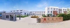 QINGDAO GUOSEN MACHINERY CO.,LTD.