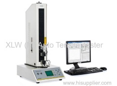 XLW (M) Auto Tensile Tester