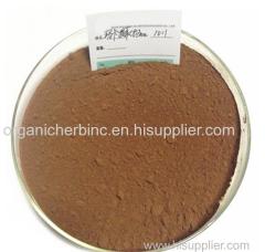 Lepidium meyenii (maca) extract