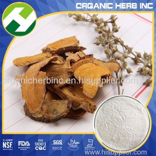 Polygonum cuspidatum extract resveratrol