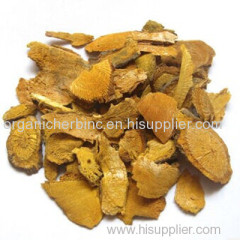 Polygonum cuspidatum extract resveratrol