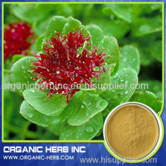 Rhodiola rosea extract / Rhodiola sachalinensis P.E.