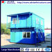 Prefabricated House-Prefaricated Home-Container House