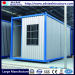 Prefabricated House-Prefaricated Home-Container House