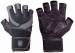 Men's Leather Weight Lifting Gloves