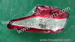 2015 NISSAN QASHAQAI TAIL LAMP L 26559-DF30A R 26554-DF30A CHANGZHOU TECHO AUTO PARTS