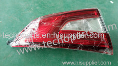 NISSAN QASHAQAI TAIL LAMP INSIDE L 26559-DF30A R 26554-DF30A