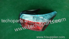 CITROEN ELYSEE TAIL LAMP CHANGZHOU TECHO AUTO PARTS