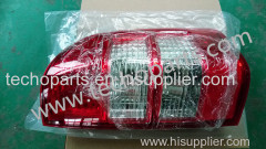 FORD RANGER 06-07 TAIL LAMP CHANGZHOU TECHO AUTO PARTS