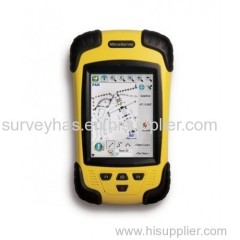 Geomax MicroSurvey DC4 Data Collector 1-14542