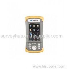 Topcon FC-500 Data Collector Standard 1003045-01