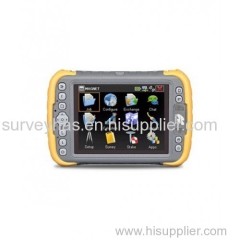 Topcon Tesla Field Controller 61106