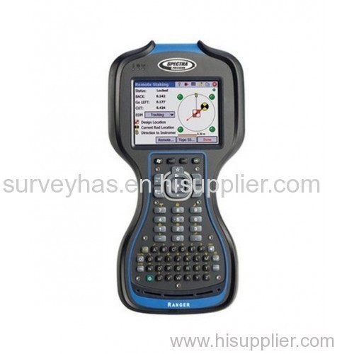 Spectra Ranger 3L Data Collector RG3-S31-002