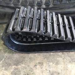 Yanmar C50R Dumper Rubber Track Size 500X90X82