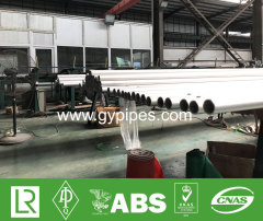 ANSI/ASME Stainless Steel Pipe