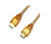 Nickel plating Flat HDMI Cable