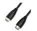 Nickel plating Flat HDMI Cable