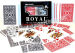 Professional Marked Poker Cards Casino Games Royal Plastic Playing Cards