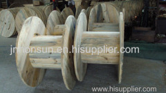 wooden cable reel cable reel