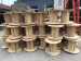 wooden cable reel cable reel