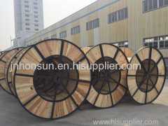 wooden cable reel cable reel