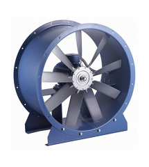 POG Low Noise Axial Fan