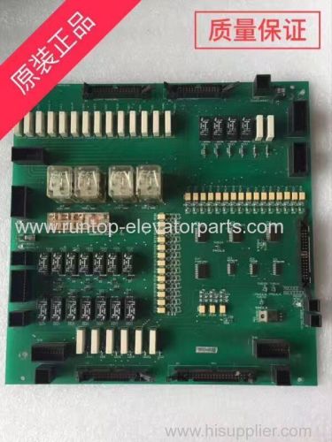 OTIS elevator parts door drive PCB KBA26800ABF1